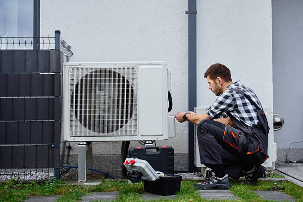 Trusted Hvac service in Sunbury, PA - HVAC Repair CO